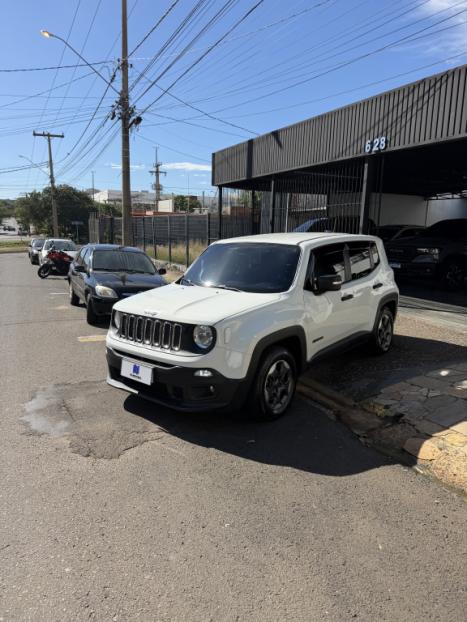JEEP Renegade 1.8 16V 4P FLEX SPORT, Foto 1