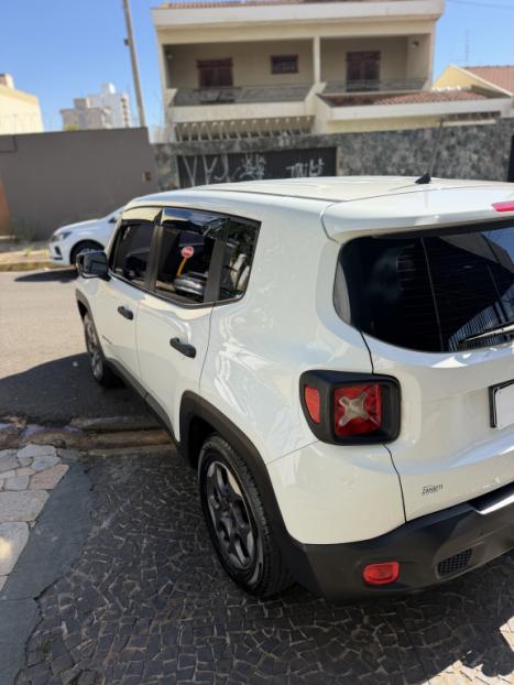 JEEP Renegade 1.8 16V 4P FLEX SPORT, Foto 2
