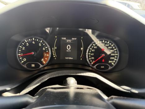 JEEP Renegade 1.8 16V 4P FLEX SPORT, Foto 3