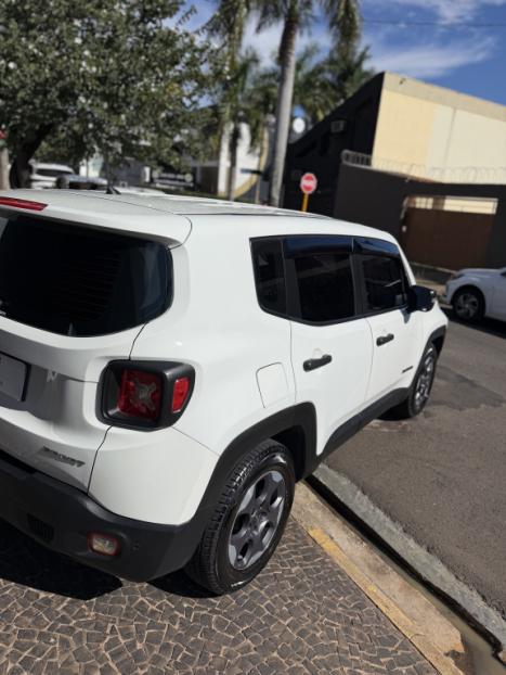 JEEP Renegade 1.8 16V 4P FLEX SPORT, Foto 4