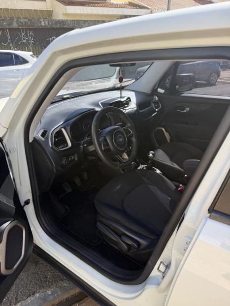 JEEP Renegade 1.8 16V 4P FLEX SPORT, Foto 5