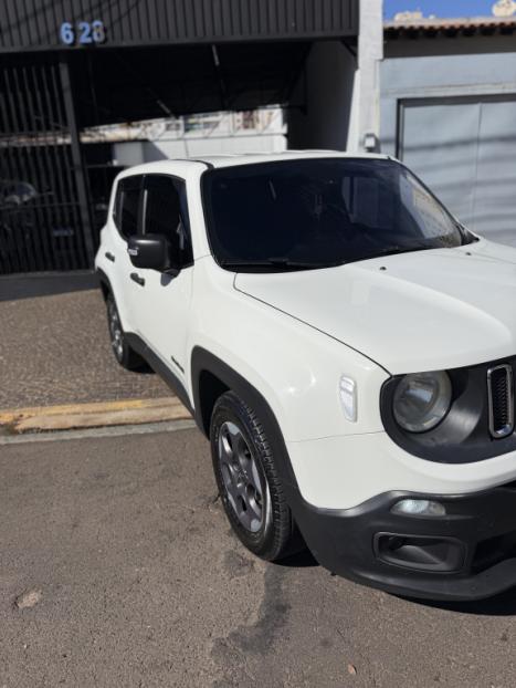 JEEP Renegade 1.8 16V 4P FLEX SPORT, Foto 6