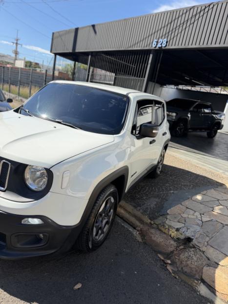 JEEP Renegade 1.8 16V 4P FLEX SPORT, Foto 7