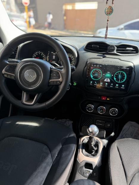 JEEP Renegade 1.8 16V 4P FLEX SPORT, Foto 9