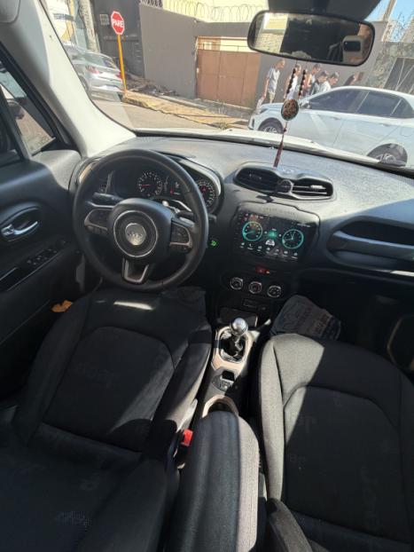 JEEP Renegade 1.8 16V 4P FLEX SPORT, Foto 10