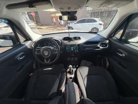JEEP Renegade 1.8 16V 4P FLEX SPORT, Foto 11