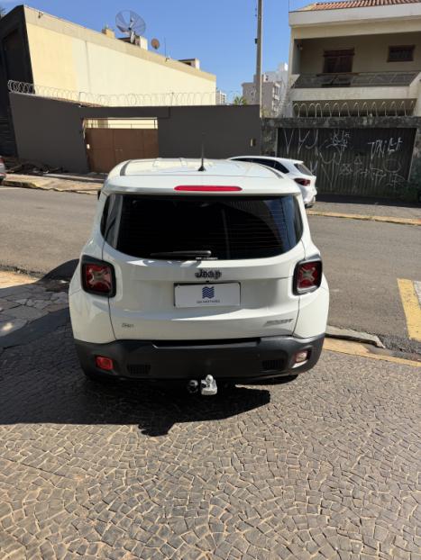 JEEP Renegade 1.8 16V 4P FLEX SPORT, Foto 12
