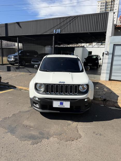 JEEP Renegade 1.8 16V 4P FLEX SPORT, Foto 13