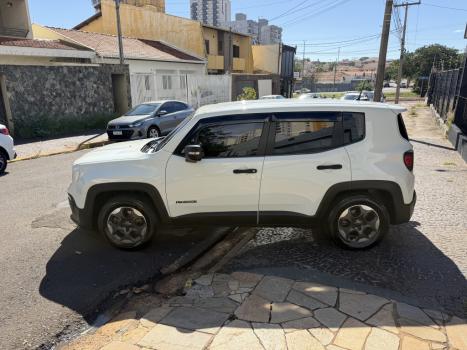 JEEP Renegade 1.8 16V 4P FLEX SPORT, Foto 14