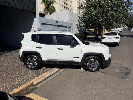 JEEP Renegade 1.8 16V 4P FLEX SPORT, Foto 15