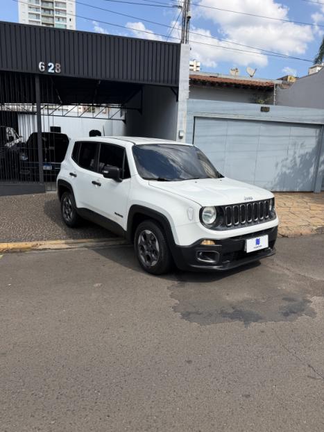 JEEP Renegade 1.8 16V 4P FLEX SPORT, Foto 2