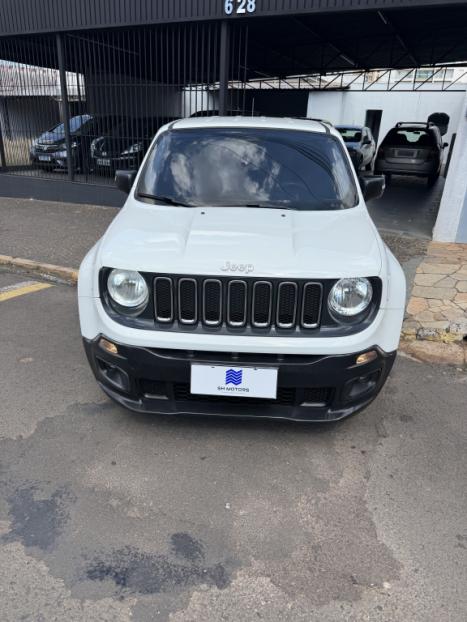 JEEP Renegade 1.8 16V 4P FLEX SPORT, Foto 3