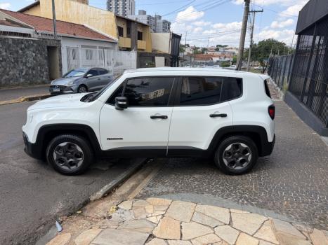 JEEP Renegade 1.8 16V 4P FLEX SPORT, Foto 4