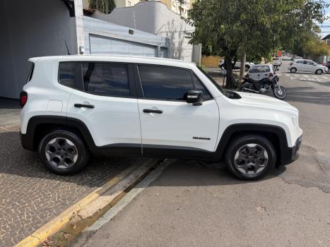 JEEP Renegade 1.8 16V 4P FLEX SPORT, Foto 5