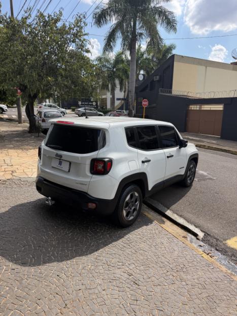 JEEP Renegade 1.8 16V 4P FLEX SPORT, Foto 6