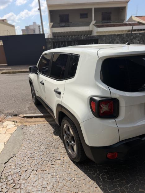 JEEP Renegade 1.8 16V 4P FLEX SPORT, Foto 10