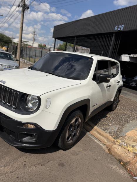 JEEP Renegade 1.8 16V 4P FLEX SPORT, Foto 11