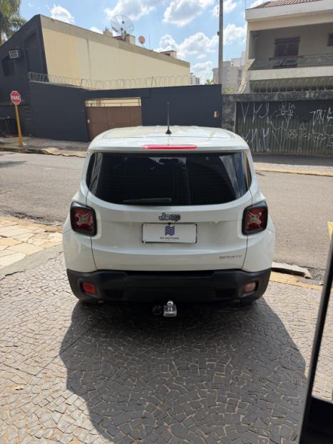 JEEP Renegade 1.8 16V 4P FLEX SPORT, Foto 12