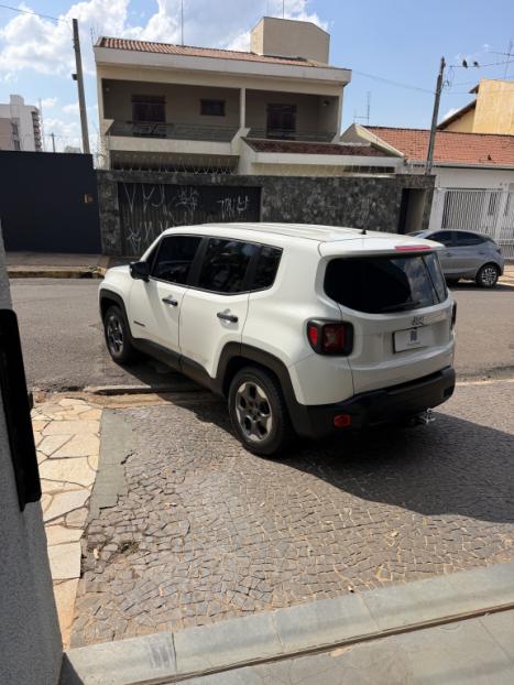 JEEP Renegade 1.8 16V 4P FLEX SPORT, Foto 13