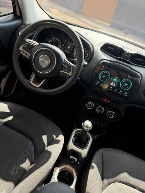JEEP Renegade 1.8 16V 4P FLEX SPORT, Foto 14