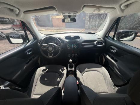 JEEP Renegade 1.8 16V 4P FLEX SPORT, Foto 15
