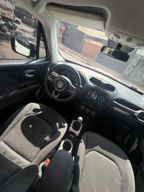 JEEP Renegade 1.8 16V 4P FLEX SPORT, Foto 16