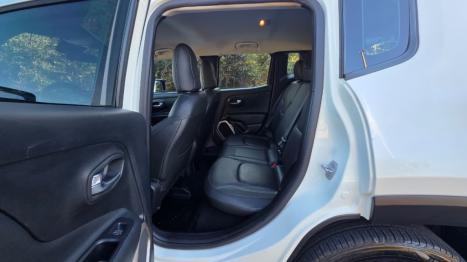 JEEP Renegade 1.8 16V 4P FLEX LONGITUDE AUTOM�TICO, Foto 8