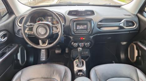 JEEP Renegade 1.8 16V 4P FLEX SPORT AUTOM�TICO, Foto 6