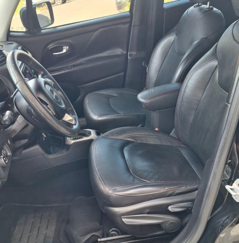 JEEP Renegade 1.8 16V 4P FLEX SPORT AUTOM�TICO, Foto 7