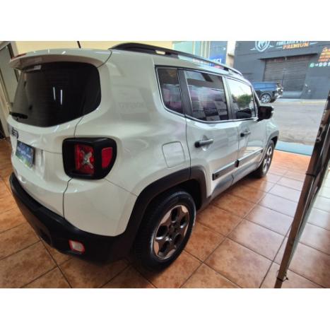 JEEP Renegade 1.8 16V 4P FLEX AUTOM�TICO, Foto 3
