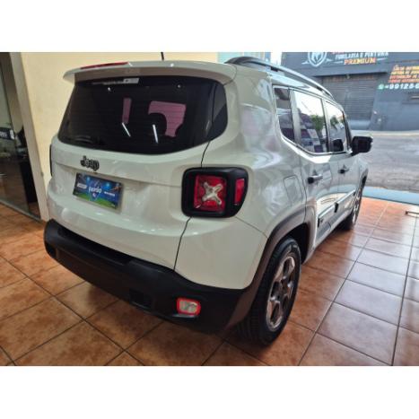 JEEP Renegade 1.8 16V 4P FLEX AUTOM�TICO, Foto 5