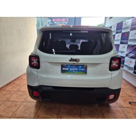 JEEP Renegade 1.8 16V 4P FLEX AUTOM�TICO, Foto 6