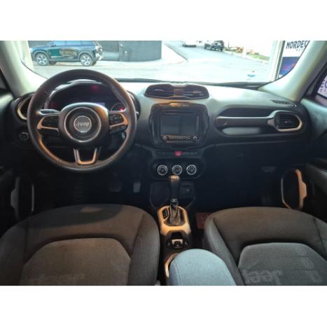 JEEP Renegade 1.8 16V 4P FLEX AUTOM�TICO, Foto 7