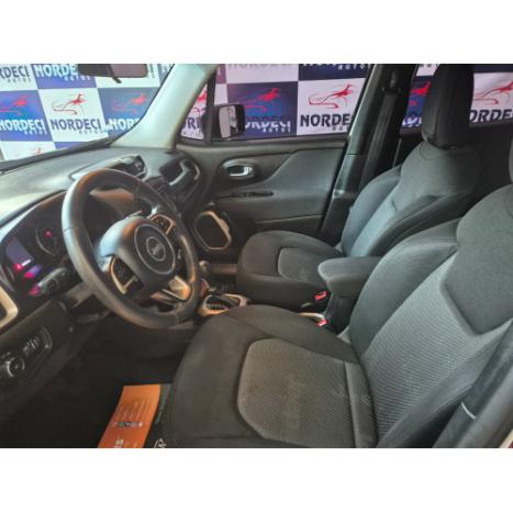 JEEP Renegade 1.8 16V 4P FLEX AUTOM�TICO, Foto 8
