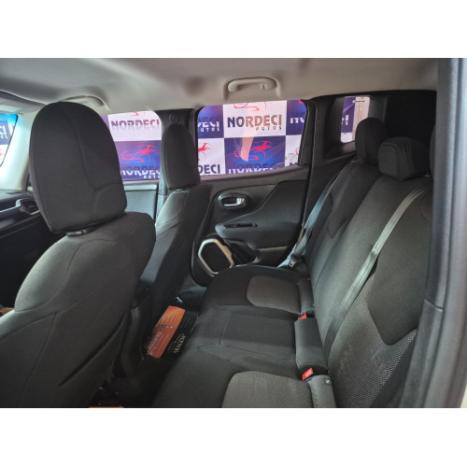 JEEP Renegade 1.8 16V 4P FLEX AUTOM�TICO, Foto 10