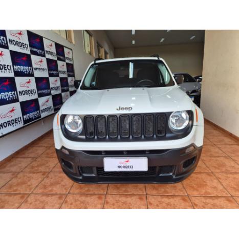 JEEP Renegade 1.8 16V 4P FLEX AUTOM�TICO, Foto 12