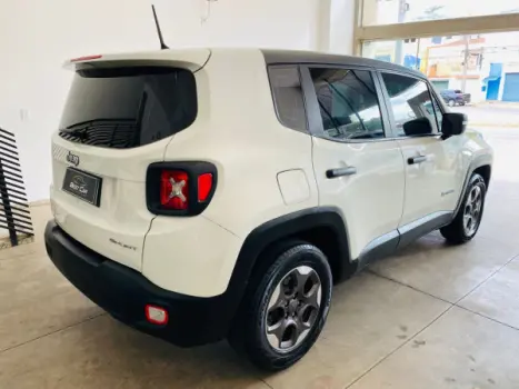JEEP Renegade 1.8 16V 4P FLEX SPORT, Foto 6