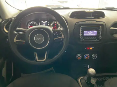 JEEP Renegade 1.8 16V 4P FLEX SPORT, Foto 10