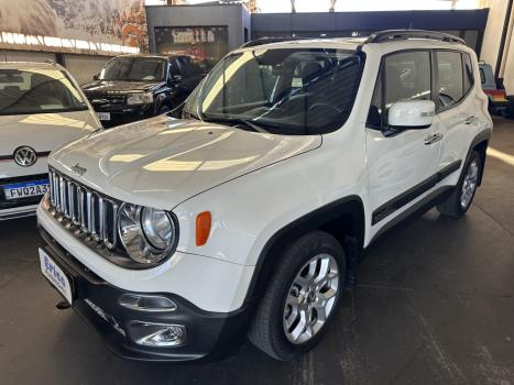 JEEP Renegade 1.8 16V 4P FLEX SPORT, Foto 1
