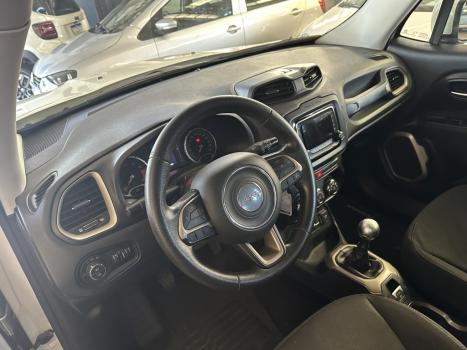 JEEP Renegade 1.8 16V 4P FLEX SPORT, Foto 2