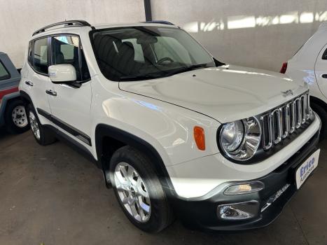 JEEP Renegade 1.8 16V 4P FLEX SPORT, Foto 3