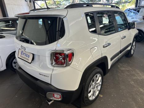 JEEP Renegade 1.8 16V 4P FLEX SPORT, Foto 4