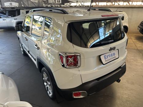 JEEP Renegade 1.8 16V 4P FLEX SPORT, Foto 5