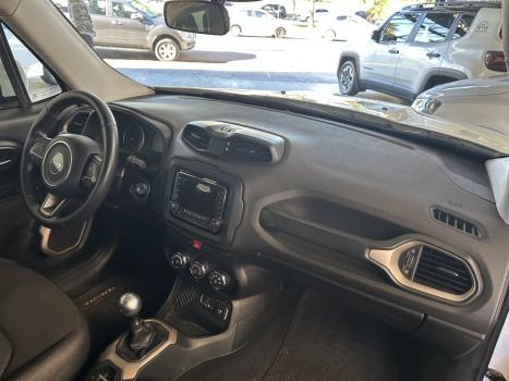 JEEP Renegade 1.8 16V 4P FLEX SPORT, Foto 8