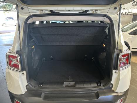 JEEP Renegade 1.8 16V 4P FLEX SPORT, Foto 9
