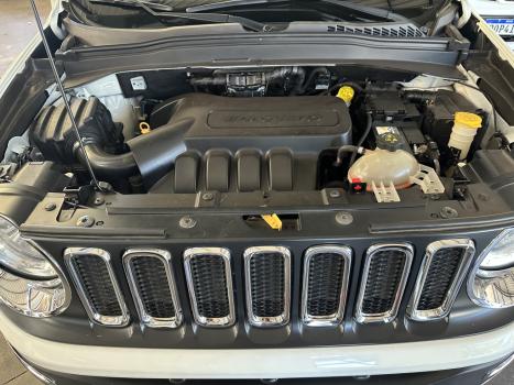 JEEP Renegade 1.8 16V 4P FLEX SPORT, Foto 10