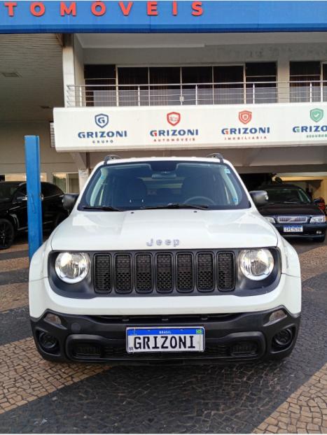 JEEP Renegade 1.8 16V 4P FLEX AUTOM�TICO, Foto 2
