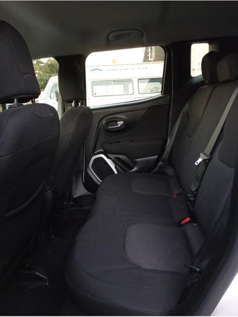 JEEP Renegade 1.8 16V 4P FLEX AUTOM�TICO, Foto 7