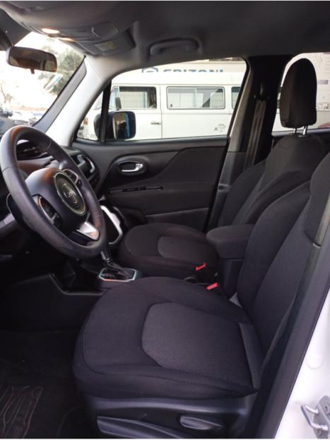 JEEP Renegade 1.8 16V 4P FLEX AUTOM�TICO, Foto 9
