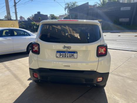 JEEP Renegade 1.8 16V 4P FLEX SPORT AUTOM�TICO, Foto 4